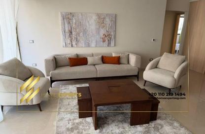 Apartment - 2 - 2 for rent in Lake View Residence - 5th Settlement Compounds - The 5th Settlement - New Cairo City - Cairo Apartment - 2 - 2 for rent in Lake View Residence - 5th Settlement Compounds - The 5th Settlement - New Cairo City - Cairo