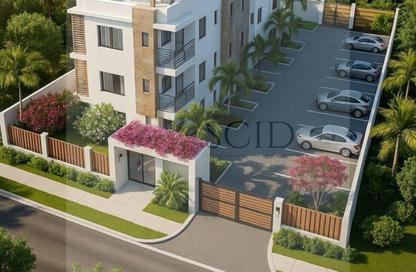 Townhouse - 7 Bedrooms - 6 Bathrooms for sale in Lake West - Sheikh Zayed Compounds - Sheikh Zayed City - Giza Townhouse - 7 Bedrooms - 6 Bathrooms for sale in Lake West - Sheikh Zayed Compounds - Sheikh Zayed City - Giza