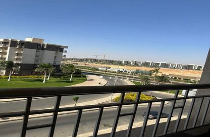 Apartment - 2 Bedrooms - 1 Bathroom for rent in Privado - Madinaty - Cairo