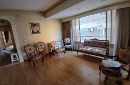 Apartment - 3 Bedrooms - 1 Bathroom for rent in Mohamed Hassanein Heikal St. - 6th Zone - Nasr City - Cairo