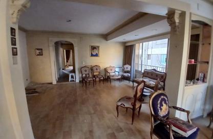 Apartment - 3 Bedrooms - 1 Bathroom for rent in Mohamed Hassanein Heikal St. - 6th Zone - Nasr City - Cairo
