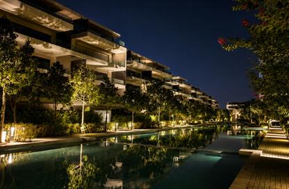 Apartment - 2 - 2 for sale in Lake View Residence 2 - 5th Settlement Compounds - The 5th Settlement - New Cairo City - Cairo