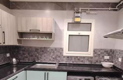 Apartment - 3 Bedrooms - 3 Bathrooms for rent in Paradise - Ext North Inves Area - New Cairo City - Cairo