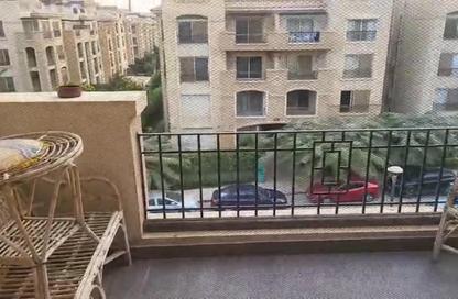 Penthouse - 4 Bedrooms - 3 Bathrooms for sale in Stone Residence - 5th Settlement Compounds - The 5th Settlement - New Cairo City - Cairo