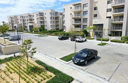 Chalet - 2 Bedrooms - 2 Bathrooms for rent in Marassi - Sidi Abdel Rahman - North Coast