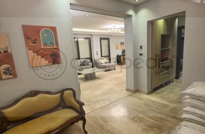 Duplex - 3 - 3 for rent in Eastown - 5th Settlement Compounds - The 5th Settlement - New Cairo City - Cairo