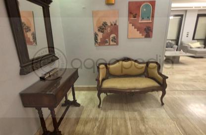 Duplex - 3 - 3 for rent in Eastown - 5th Settlement Compounds - The 5th Settlement - New Cairo City - Cairo