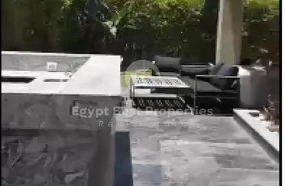 منزل مزدوج - 4 غرف نوم - 5 حمامات للبيع في فيليت - كمبوندات التجمع الخامس - التجمع الخامس - مدينة القاهرة الجديدة - القاهرة