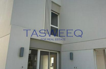 Villa - 3 Bedrooms - 4 Bathrooms for sale in Eden - Cairo Gate - Sheikh Zayed Compounds - Sheikh Zayed City - Giza