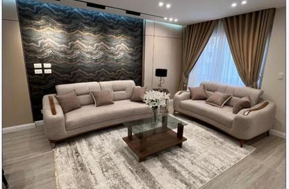 Apartment - 2 Bedrooms - 2 Bathrooms for sale in Privado - Madinaty - Cairo