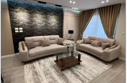 شقة - 2 غرف نوم - 2 حمامات للبيع في پريڤادو - مدينتي - القاهرة