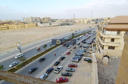 Office Space - Studio - 2 Bathrooms for sale in Al Mehwar Al Markazi - 1st District - 6 October City - Giza Office Space - Studio - 2 Bathrooms for sale in Al Mehwar Al Markazi - 1st District - 6 October City - Giza