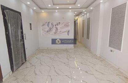 Office Space - Studio - 2 Bathrooms for sale in Al Mehwar Al Markazi - 1st District - 6 October City - Giza Office Space - Studio - 2 Bathrooms for sale in Al Mehwar Al Markazi - 1st District - 6 October City - Giza