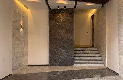 Apartment - 4 Bedrooms - 2 Bathrooms for sale in Al Andalus El Gedida - Al Andalus District - New Cairo City - Cairo