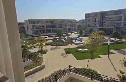 Apartment - 3 Bedrooms - 4 Bathrooms for rent in Pyramids Hills - Cairo Alexandria Desert Road - 6 October City - Giza