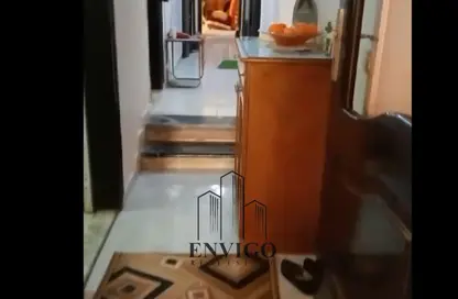 شقة - 3 غرف نوم - 2 حمامات للبيع في شارع حلمي حسن علي - المنطقة الثامنة - مدينة نصر - القاهرة