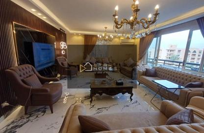 Apartment - 4 - 3 for sale in Omar Ibn Al Khattab St. - Rehab City Forth Phase - Al Rehab - New Cairo City - Cairo Apartment - 4 - 3 for sale in Omar Ibn Al Khattab St. - Rehab City Forth Phase - Al Rehab - New Cairo City - Cairo