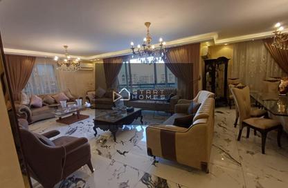 Apartment - 4 - 3 for sale in Omar Ibn Al Khattab St. - Rehab City Forth Phase - Al Rehab - New Cairo City - Cairo Apartment - 4 - 3 for sale in Omar Ibn Al Khattab St. - Rehab City Forth Phase - Al Rehab - New Cairo City - Cairo