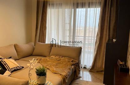 Twin House - 4 - 3 for rent in Celesta Hills - Uptown Cairo - Mokattam - Cairo