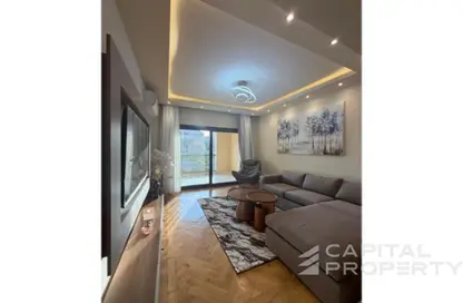 Villa - 4 Bedrooms - 4 Bathrooms for rent in Mivida - 5th Settlement Compounds - The 5th Settlement - New Cairo City - Cairo