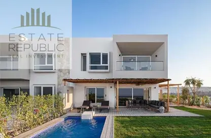 Villa - 3 Bedrooms - 3 Bathrooms for sale in Soul North Coast - Qesm Ad Dabaah - North Coast