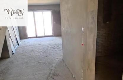 Townhouse - 3 - 3 for sale in Vye Sodic - New Zayed City - Sheikh Zayed City - Giza