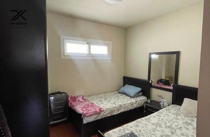 Chalet - 2 Bedrooms - 2 Bathrooms for sale in Golf Porto Marina - Al Alamein - North Coast