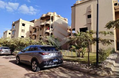 Apartment - 3 Bedrooms - 2 Bathrooms for sale in Le Jardin - 6 October Compounds - 6 October City - Giza Apartment - 3 Bedrooms - 2 Bathrooms for sale in Le Jardin - 6 October Compounds - 6 October City - Giza