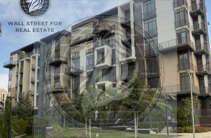 Apartment - 2 Bedrooms - 2 Bathrooms for sale in Madinaty - Cairo