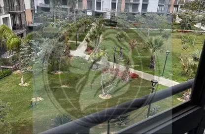 Apartment - 2 Bedrooms - 2 Bathrooms for sale in Madinaty - Cairo