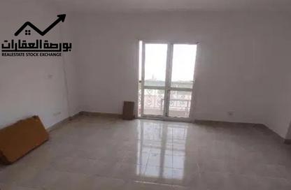 Apartment - 3 Bedrooms - 3 Bathrooms for rent in El Rehab Extension - Al Rehab - New Cairo City - Cairo