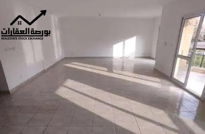 Apartment - 3 Bedrooms - 3 Bathrooms for rent in El Rehab Extension - Al Rehab - New Cairo City - Cairo