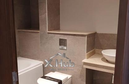 Apartment - 3 - 3 for rent in Zed Towers - Sheikh Zayed Compounds - Sheikh Zayed City - Giza