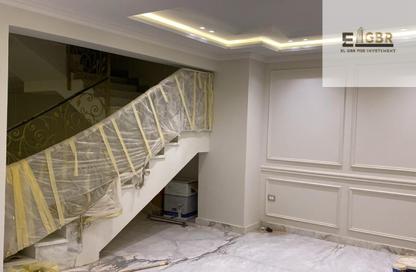Villa - 4 Bedrooms - 5 Bathrooms for rent in Layan Residence - 5th Settlement Compounds - The 5th Settlement - New Cairo City - Cairo Villa - 4 Bedrooms - 5 Bathrooms for rent in Layan Residence - 5th Settlement Compounds - The 5th Settlement - New Cairo City - Cairo