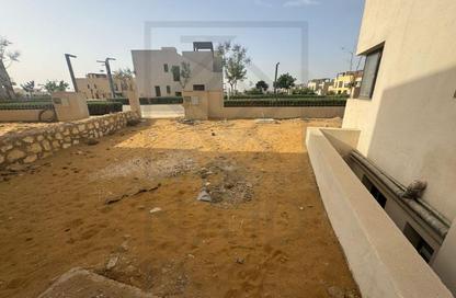 تاون هاوس - 3 - 3 للبيع في أو ويست - كمبوندات 6 أكتوبر - مدينة 6 أكتوبر - الجيزة