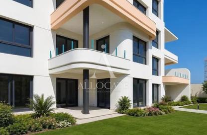 Chalet - 2 Bedrooms - 2 Bathrooms for sale in June - Ras Al Hekma - North Coast Chalet - 2 Bedrooms - 2 Bathrooms for sale in June - Ras Al Hekma - North Coast