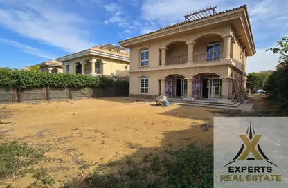 فيلا - 4 غرف نوم - 4 حمامات للبيع في مدينتي - القاهرة