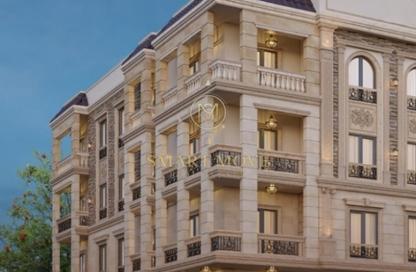 Apartment - 3 - 3 for sale in El Narges Buildings - Al Narges - New Cairo City - Cairo
