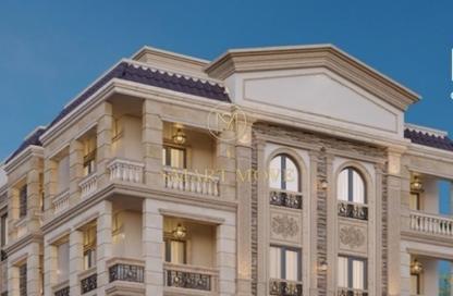 Apartment - 3 - 3 for sale in El Narges Buildings - Al Narges - New Cairo City - Cairo Apartment - 3 - 3 for sale in El Narges Buildings - Al Narges - New Cairo City - Cairo
