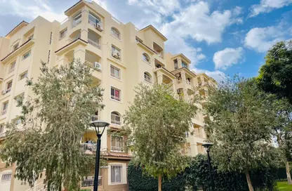 Apartment - 3 Bedrooms - 3 Bathrooms for sale in Privado - Madinaty - Cairo