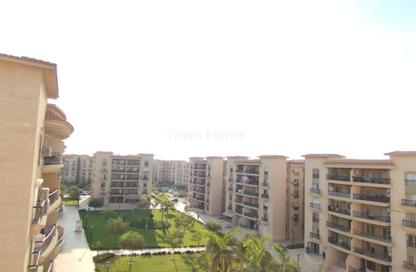 Apartment - 3 - 2 for sale in El Rehab Extension - Al Rehab - New Cairo City - Cairo