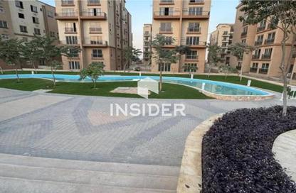 Apartment - 3 Bedrooms - 3 Bathrooms for sale in Green Square - Mostakbal City Compounds - Mostakbal City - Future City - Cairo
