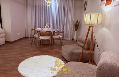 Apartment - 2 Bedrooms - 2 Bathrooms for rent in Villette - 5th Settlement Compounds - The 5th Settlement - New Cairo City - Cairo Apartment - 2 Bedrooms - 2 Bathrooms for rent in Villette - 5th Settlement Compounds - The 5th Settlement - New Cairo City - Cairo