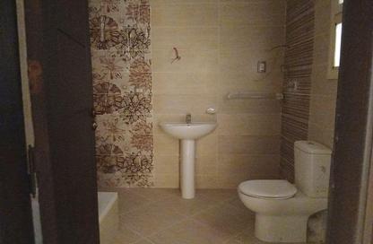 Apartment - 3 Bedrooms - 3 Bathrooms for rent in Wesal City - El Shorouk Compounds - Shorouk City - Cairo