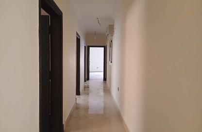 Apartment - 3 Bedrooms - 3 Bathrooms for rent in Wesal City - El Shorouk Compounds - Shorouk City - Cairo