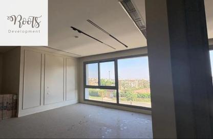 Hotel Apartment - 2 - 2 for sale in Aljazi Marriott Residences - Mohamed Naguib Axis - North Investors Area - New Cairo City - Cairo