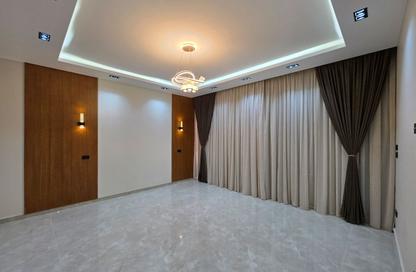 Apartment - 4 Bedrooms - 3 Bathrooms for rent in Lake View Residence - 5th Settlement Compounds - The 5th Settlement - New Cairo City - Cairo