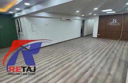 Office Space - Studio - 5 for rent in Ahmed Al Zomor St. - 9th Zone - Nasr City - Cairo