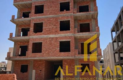 Apartment - 3 - 2 for sale in AiAngle City Mall - New Narges - New Cairo City - Cairo Apartment - 3 - 2 for sale in AiAngle City Mall - New Narges - New Cairo City - Cairo