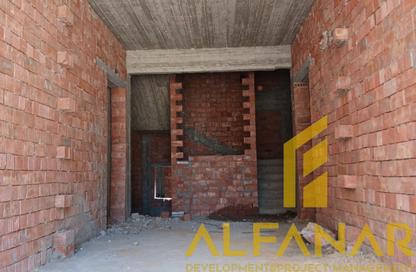 Apartment - 3 - 2 for sale in AiAngle City Mall - New Narges - New Cairo City - Cairo